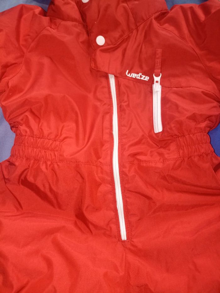 Combinaison ski mixte - photo numéro 2