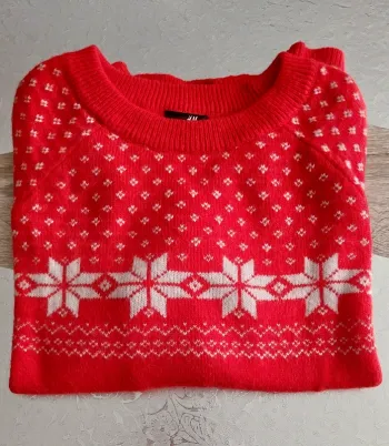 Gros pull