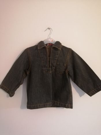 Chemise