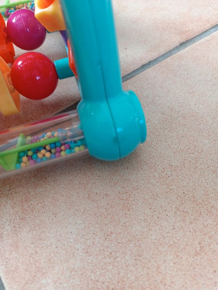 Jouet d'éveil - photo numéro 10