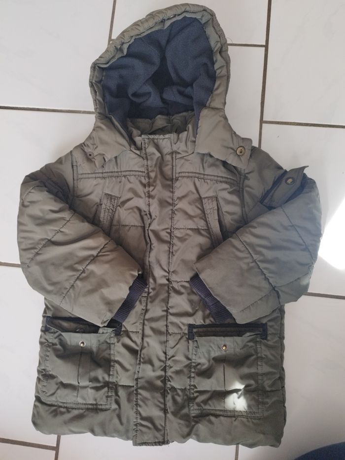 Manteau