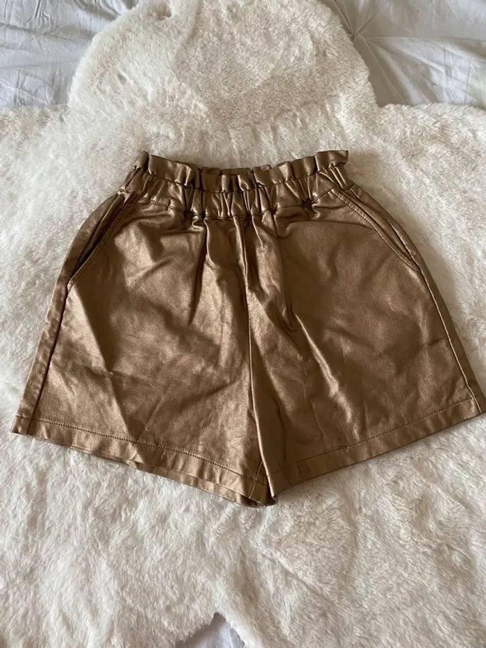 Lot de 4 shorts - photo numéro 5