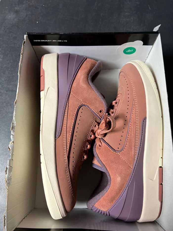 Basket Nike homme  taille 42 - photo numéro 11
