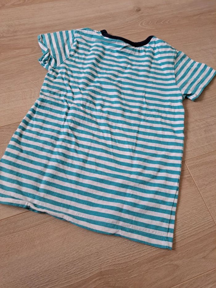 T-shirt 10 ans - photo numéro 2