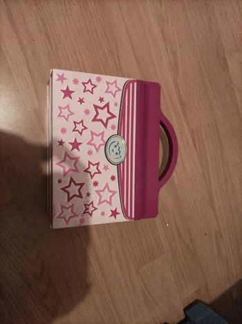 Valisette decor playmobil