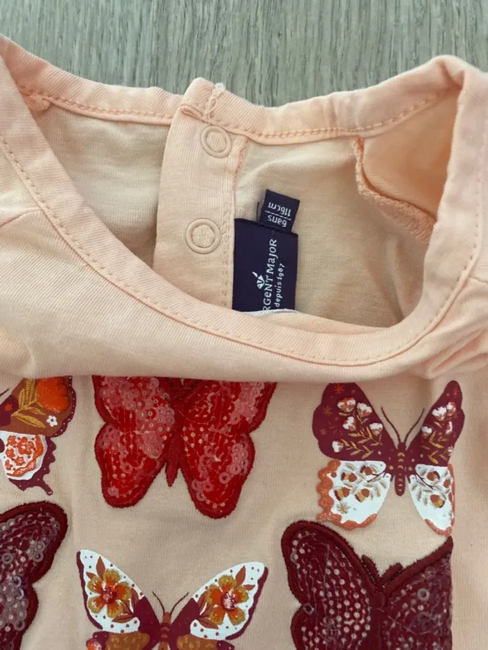 Ensemble Sergent Major - photo numéro 4