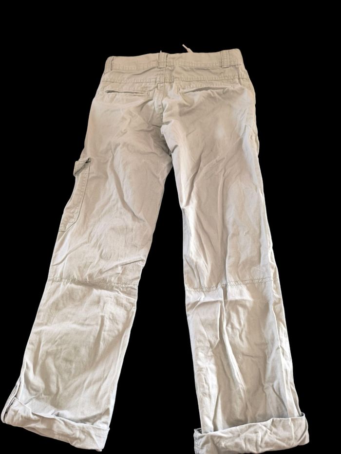 Pantalon garçon 10 ans - photo numéro 2