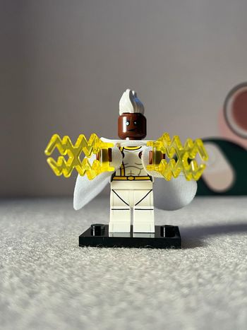 Lego Minifigures Marvel Studios série 2 - Tornade