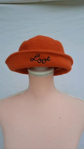 Bonnet