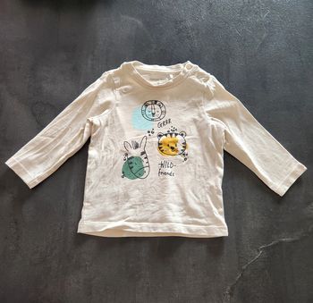 T shirt