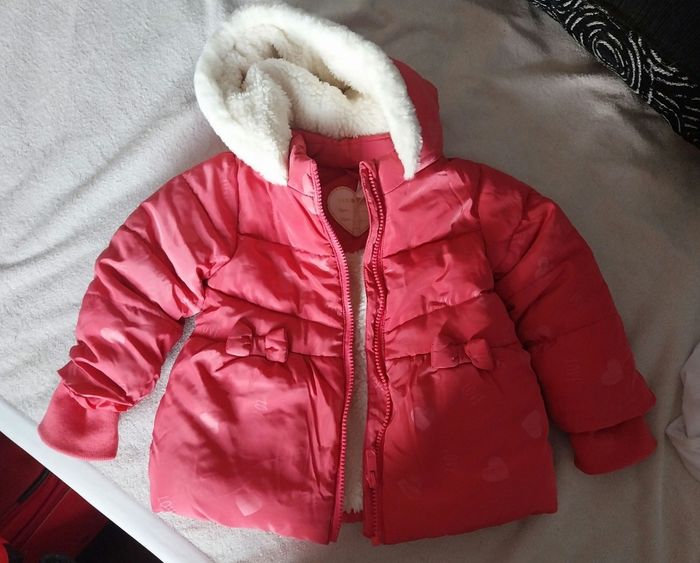 Manteau Orchestra - photo numéro 2