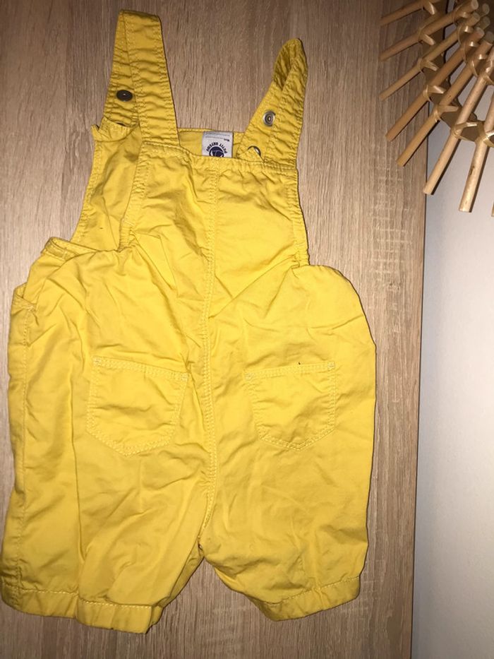 petit bateau - photo numéro 6