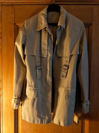 Veste femme