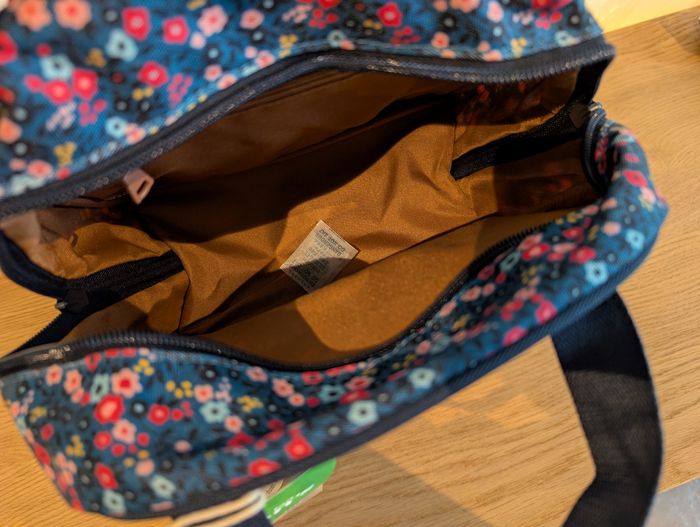 Sac à dos Tann's - photo numéro 7