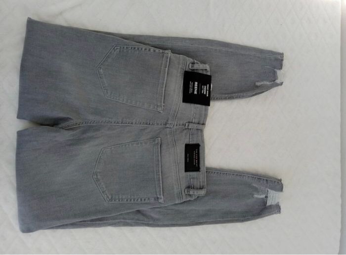 Neuf jeans - photo numéro 3