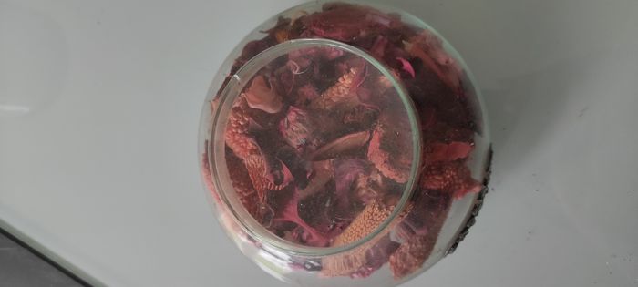 Déco pot pourri - photo numéro 2