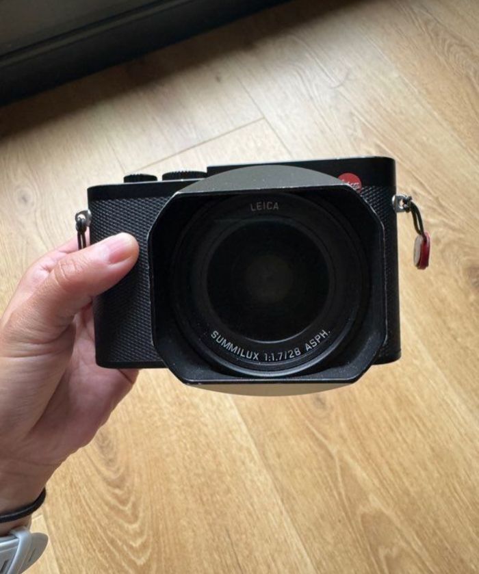 Leica Q - photo numéro 2