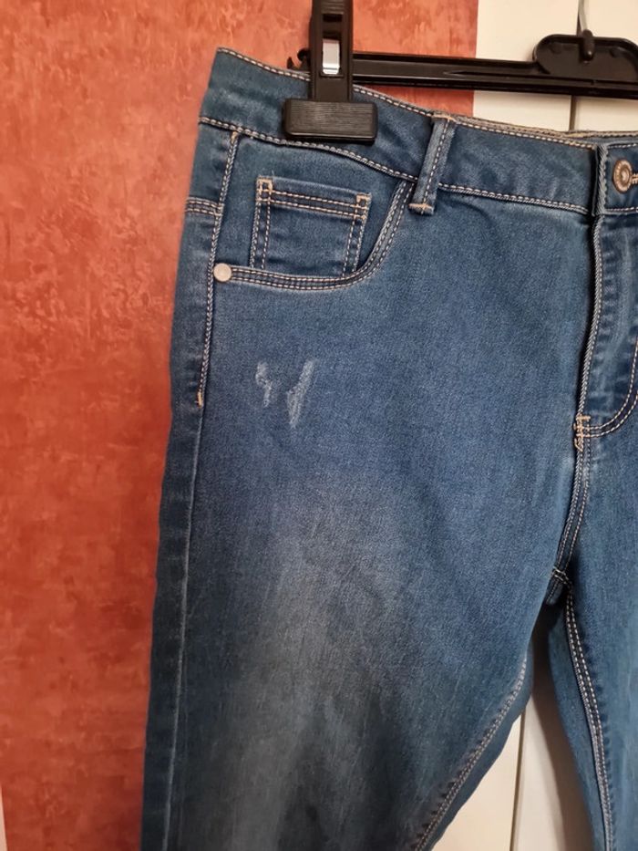 Jeans - photo numéro 2