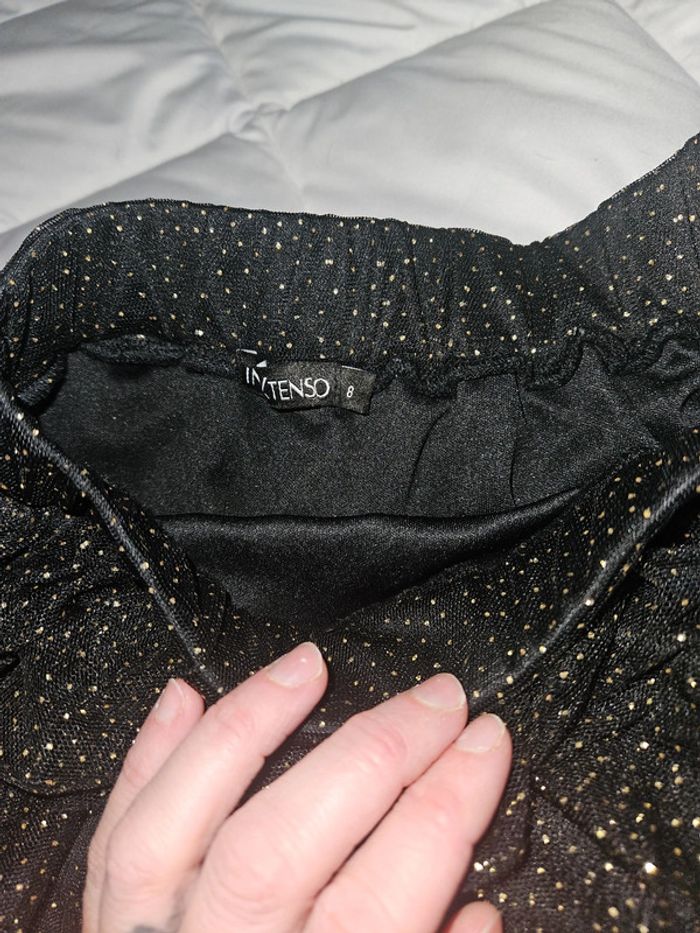 Jupe in extenso 8 ans - photo numéro 2