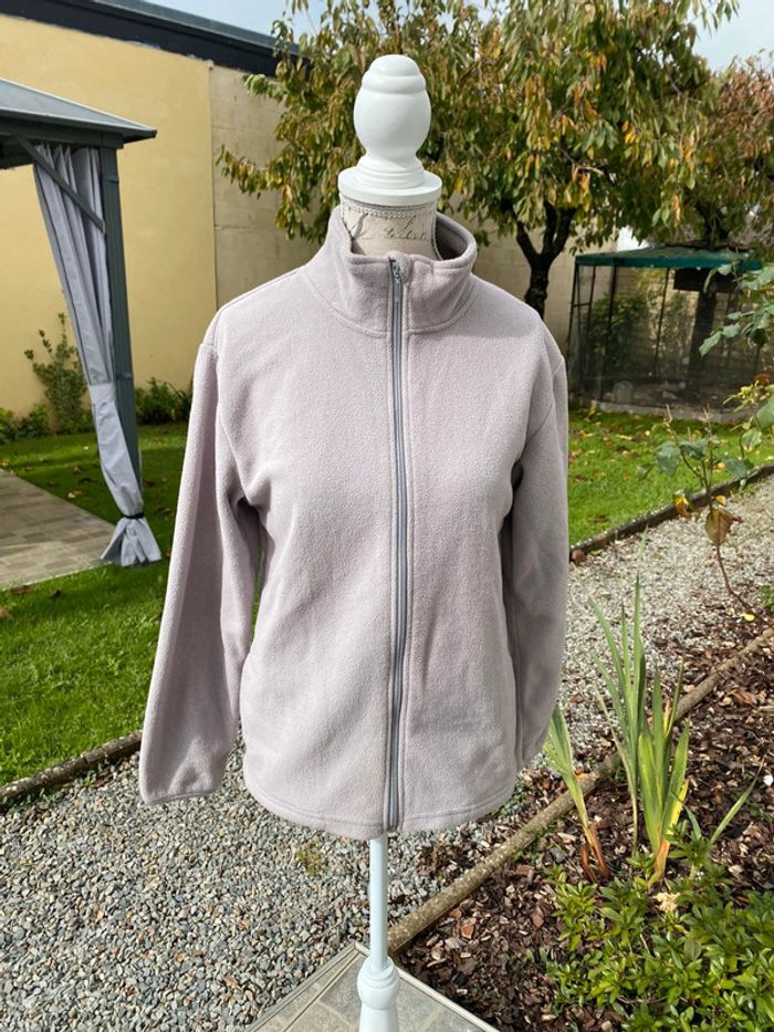 Polaire enfant taille 12 ans