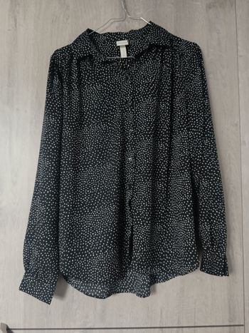 Chemise h&m