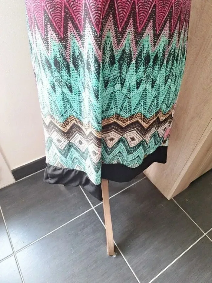 Robe été - photo numéro 5