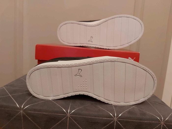 Baskets "Puma" - photo numéro 6