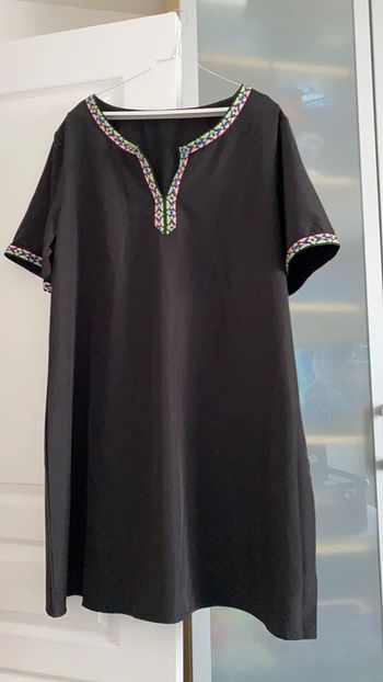 Robe légère