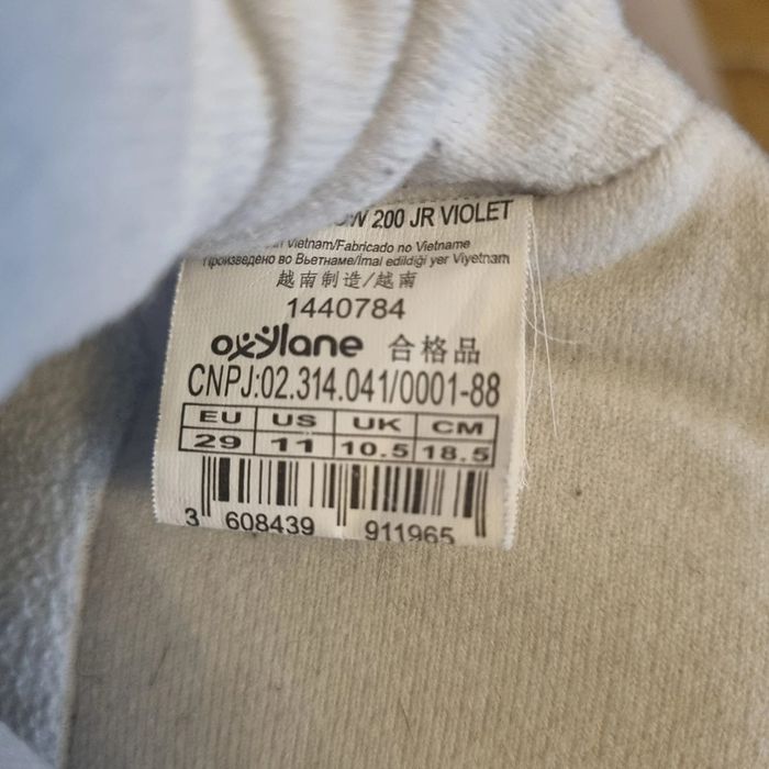 Chaussures de ski - photo numéro 5