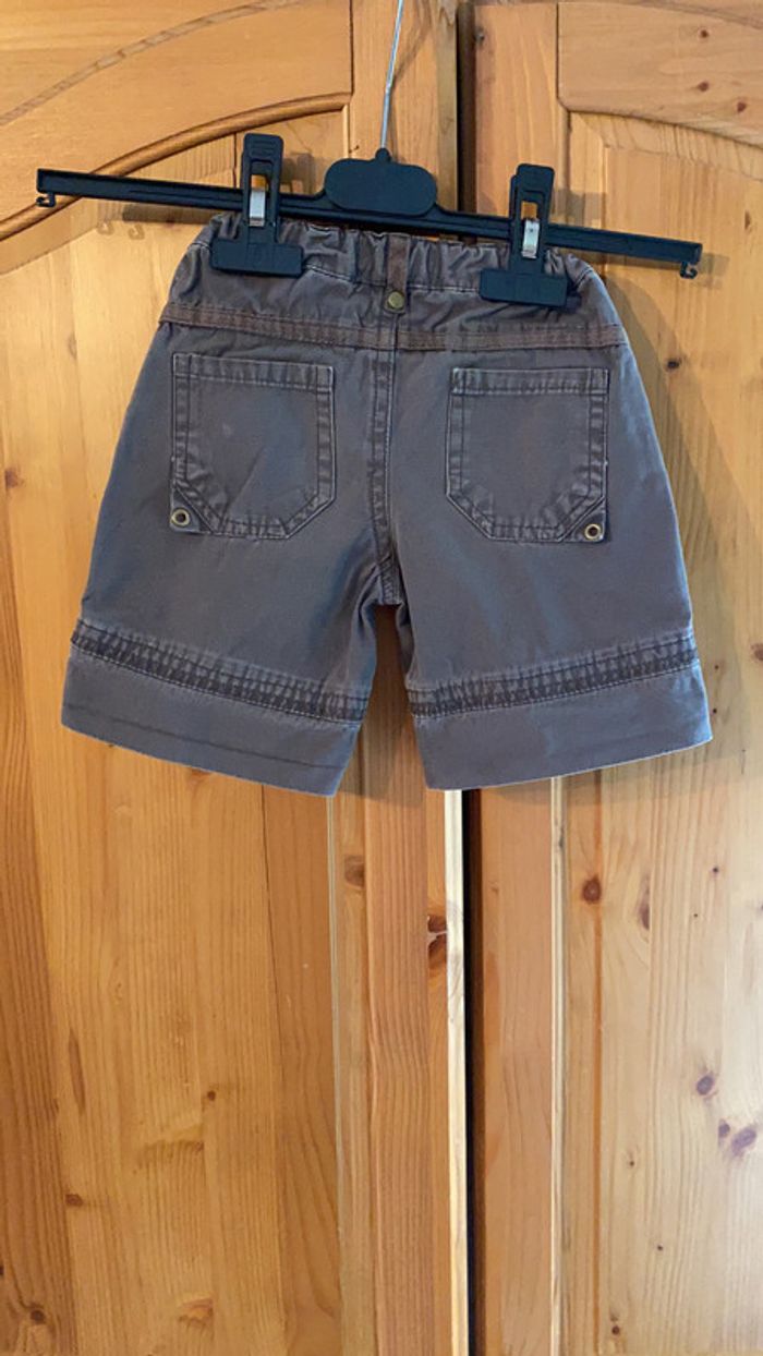 Short Vertbaudet - photo numéro 2