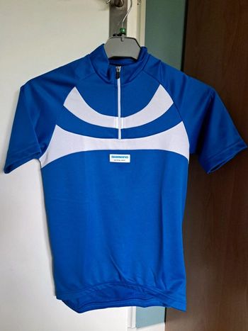 Maillot Shimano