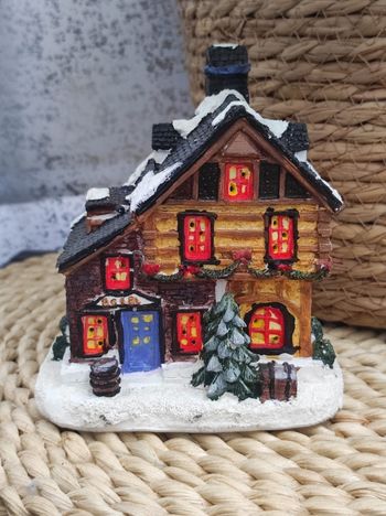 Décoration n°5 noel