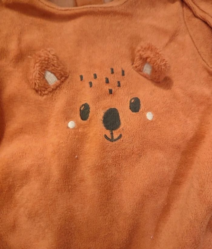 Lot de 4 pyjamas 3 mois - photo numéro 5
