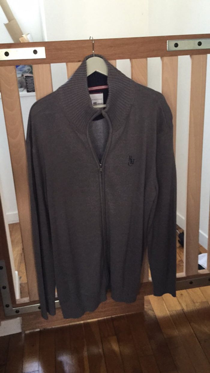 Très jolie veste pour homme