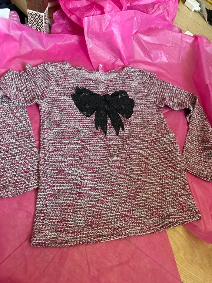 Pull neuf