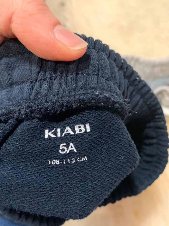 Lot 2 shorts 5 ans - photo numéro 5