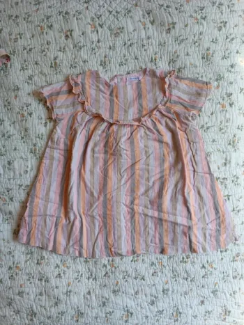 Robe Bout'chou