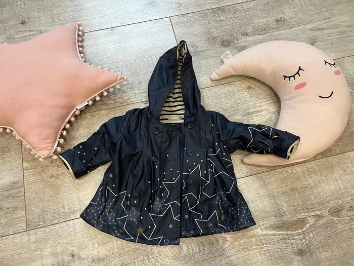 Petite  veste catimini
