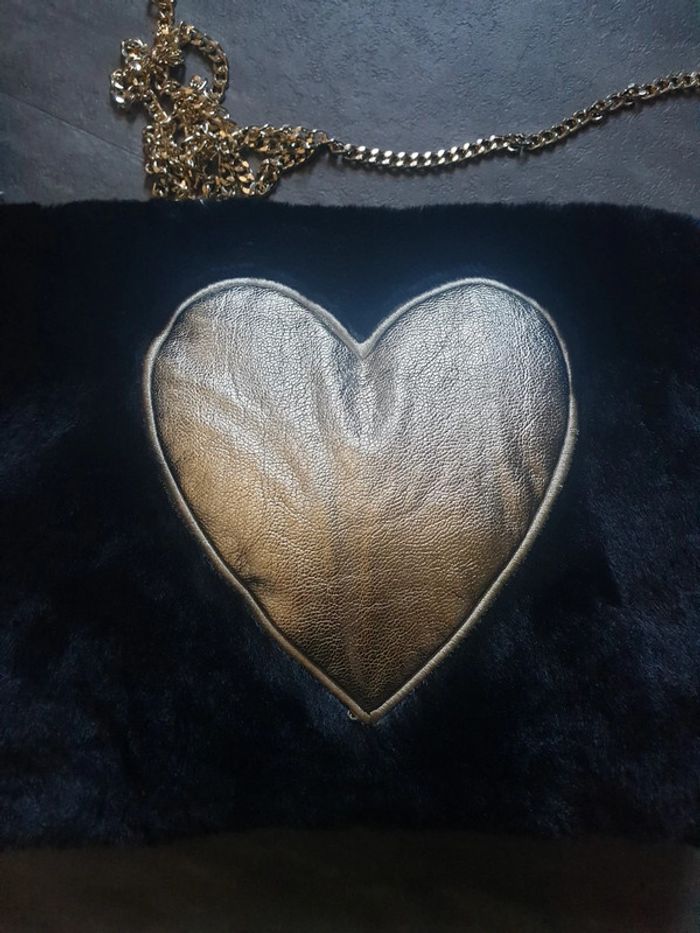 Sac bandoulière chaînette 🥰 - photo numéro 2