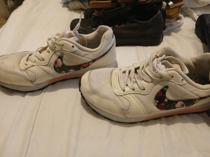 Chaussure et basket femme - photo numéro 5