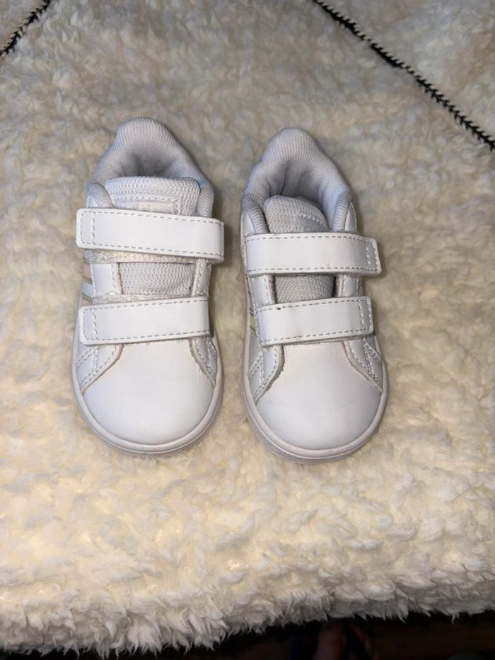 Adidas Pointure 20