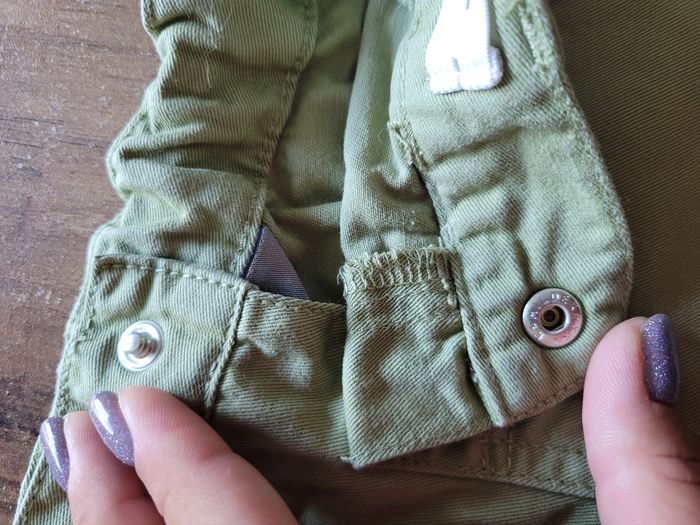 Short - photo numéro 6