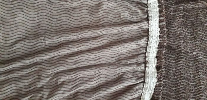 Double rideaux - photo numéro 2