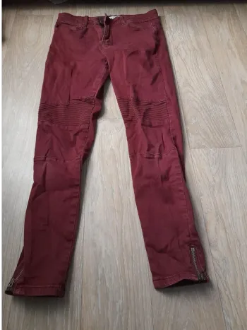 pantalon 14 ans