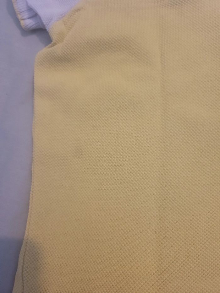 Polo Sergent Major 4 ans - photo numéro 7