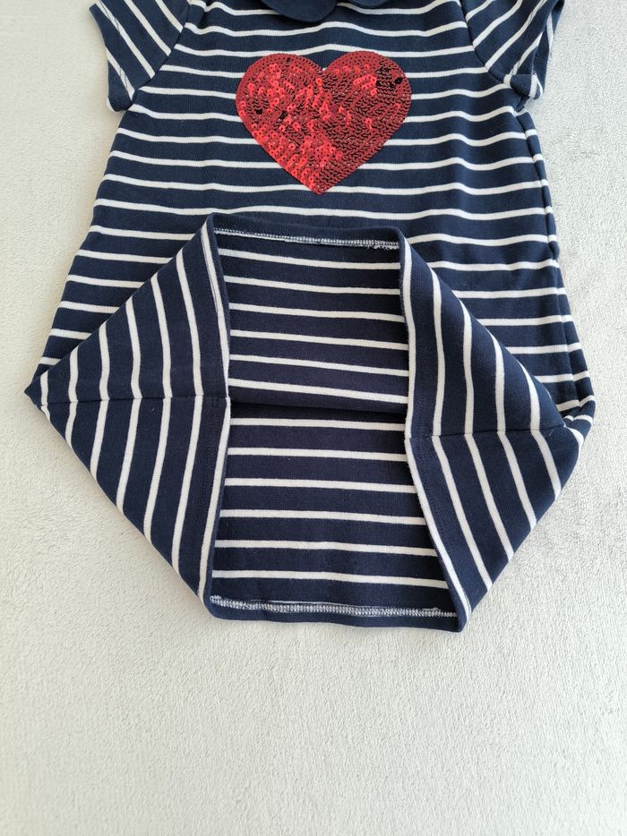Robe fille DPAM 3 ans - photo numéro 6