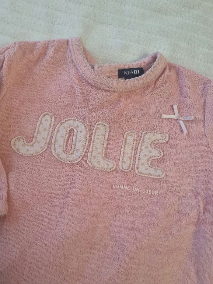 Pyjama - photo numéro 2