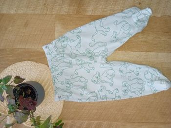 Pantalon de pyjama Disney Roi lion