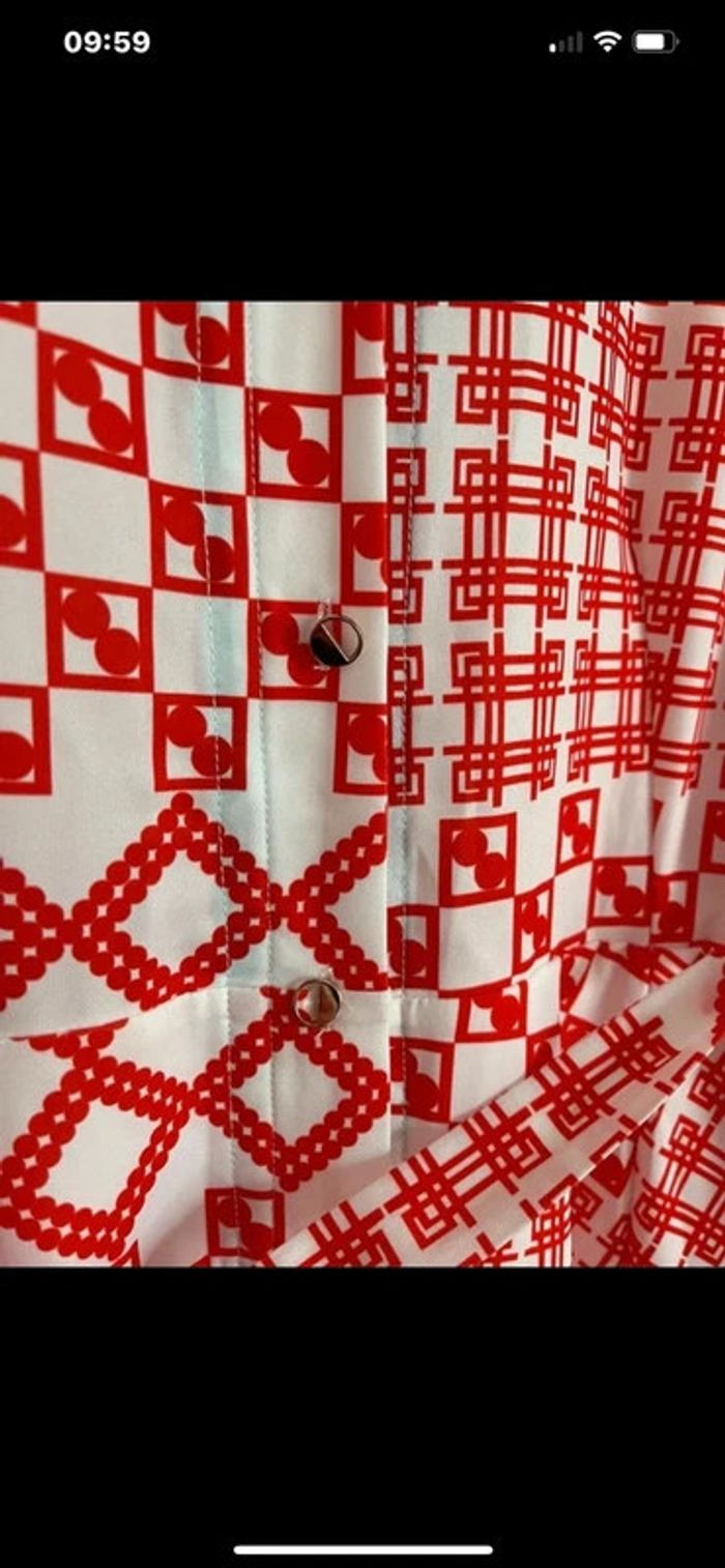 Robe Amoe - photo numéro 5