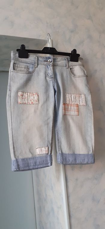 Short femme taille 38